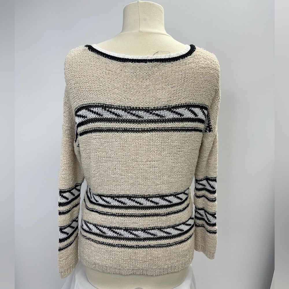 NWT Loft sweater (B4#10) - Picture 2 of 5